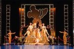 Disney Dream Gallery Image
